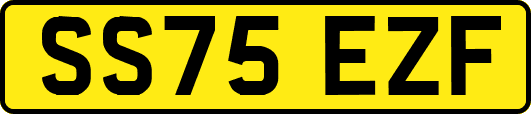 SS75EZF