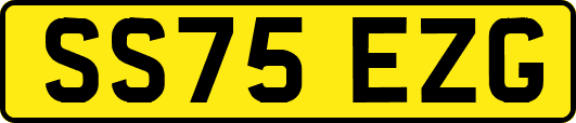 SS75EZG