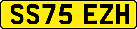 SS75EZH