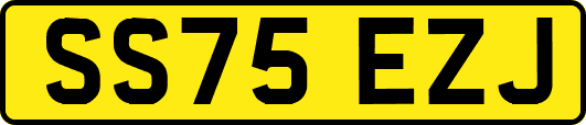 SS75EZJ