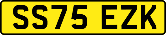 SS75EZK