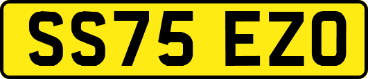 SS75EZO