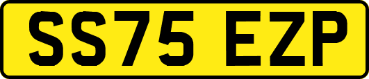 SS75EZP