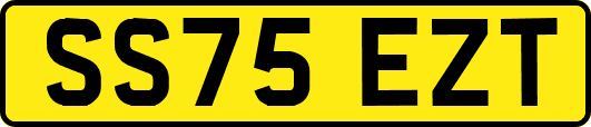 SS75EZT