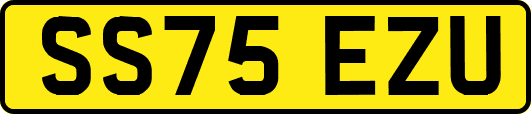 SS75EZU