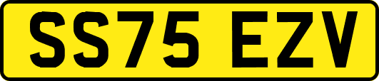 SS75EZV