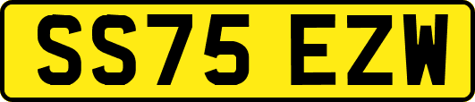 SS75EZW