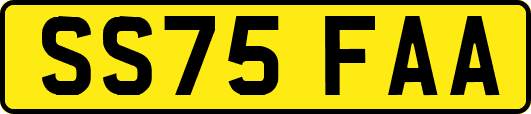SS75FAA