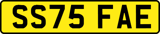 SS75FAE