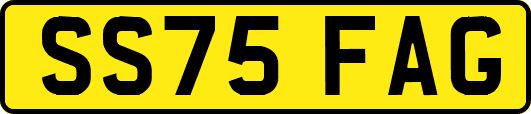 SS75FAG