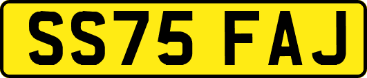 SS75FAJ