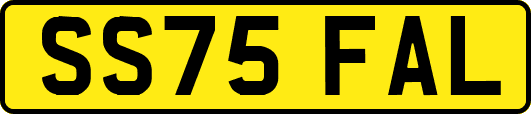 SS75FAL