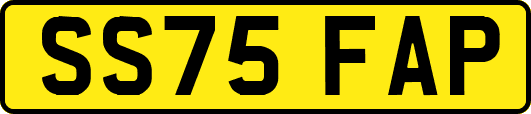 SS75FAP