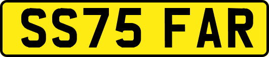 SS75FAR