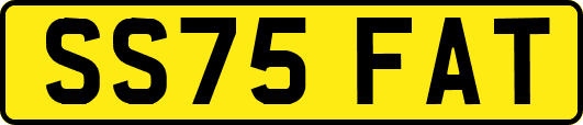 SS75FAT