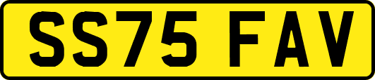 SS75FAV