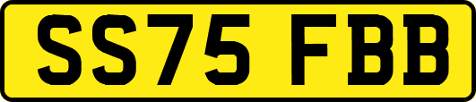 SS75FBB