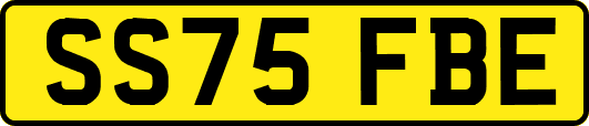 SS75FBE