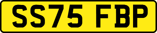 SS75FBP