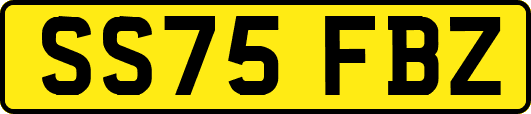 SS75FBZ