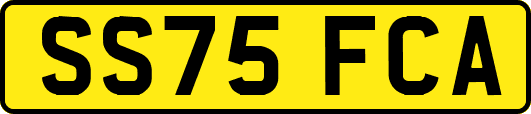 SS75FCA