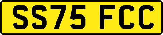 SS75FCC