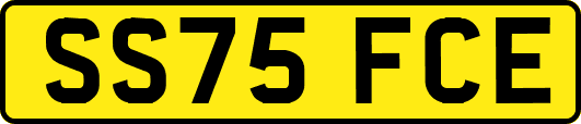 SS75FCE