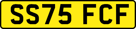 SS75FCF