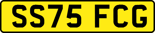 SS75FCG