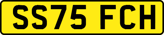 SS75FCH