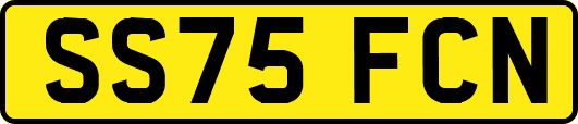 SS75FCN