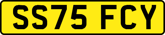 SS75FCY