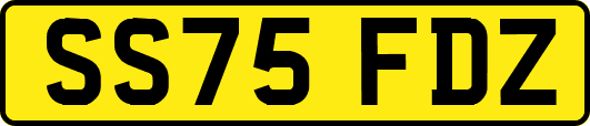 SS75FDZ