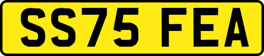 SS75FEA