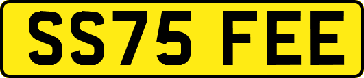 SS75FEE