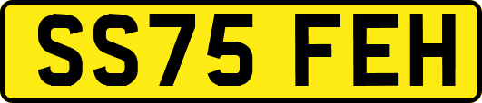 SS75FEH