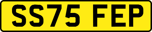 SS75FEP