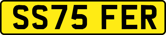 SS75FER