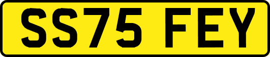 SS75FEY