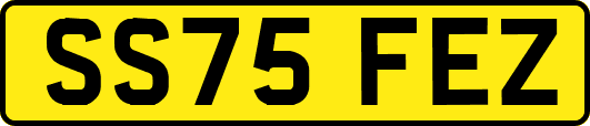 SS75FEZ