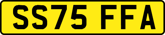 SS75FFA