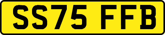 SS75FFB