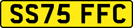 SS75FFC