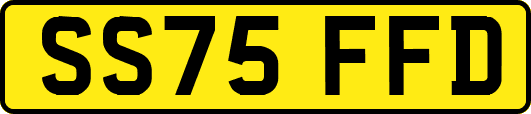 SS75FFD