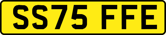 SS75FFE
