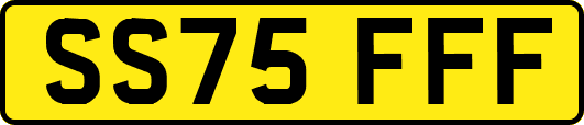 SS75FFF