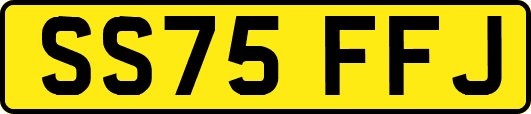 SS75FFJ