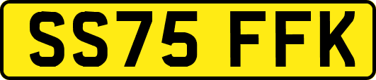 SS75FFK