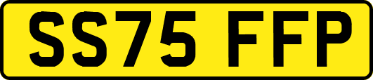 SS75FFP