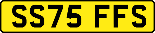 SS75FFS